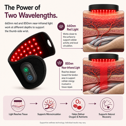 Nuvora™ DualWave Care