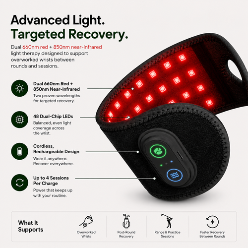 Nuvora™ DualWave Pro